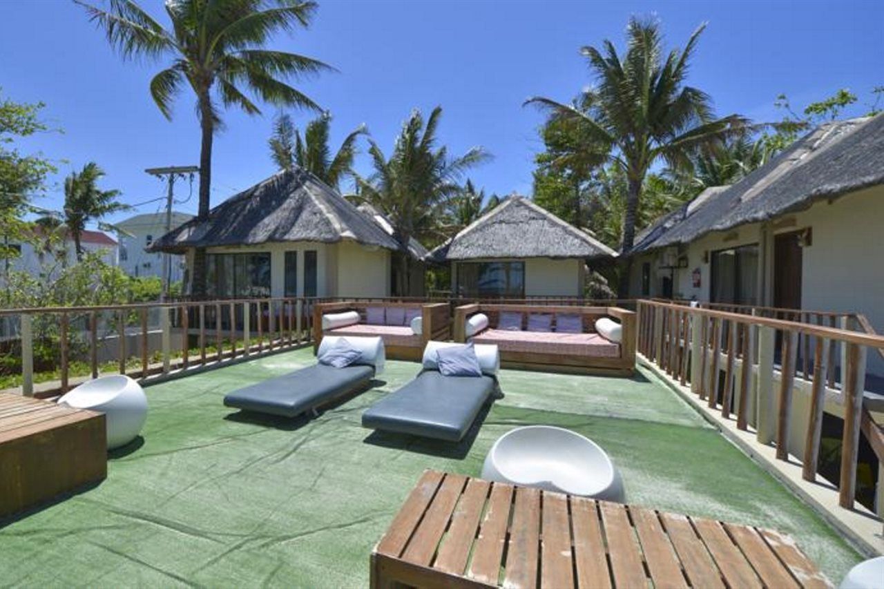 Hangin Kite Resort Balabag  Bagian luar foto