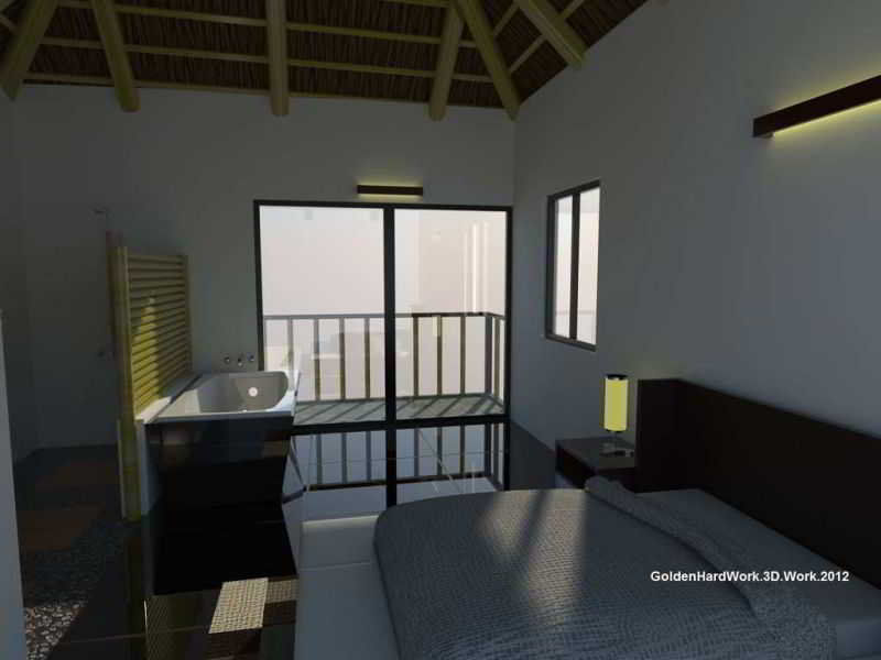 Hangin Kite Resort Balabag  Bagian luar foto
