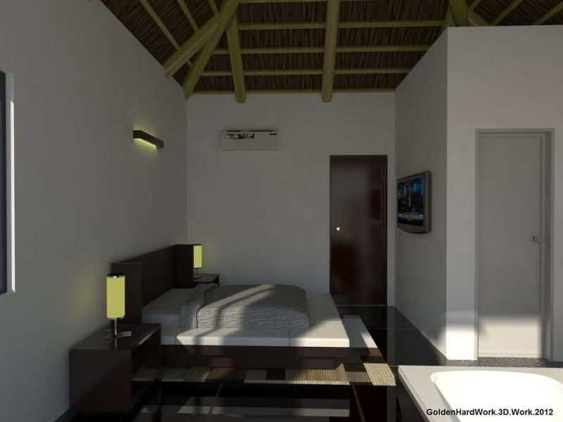 Hangin Kite Resort Balabag  Bagian luar foto