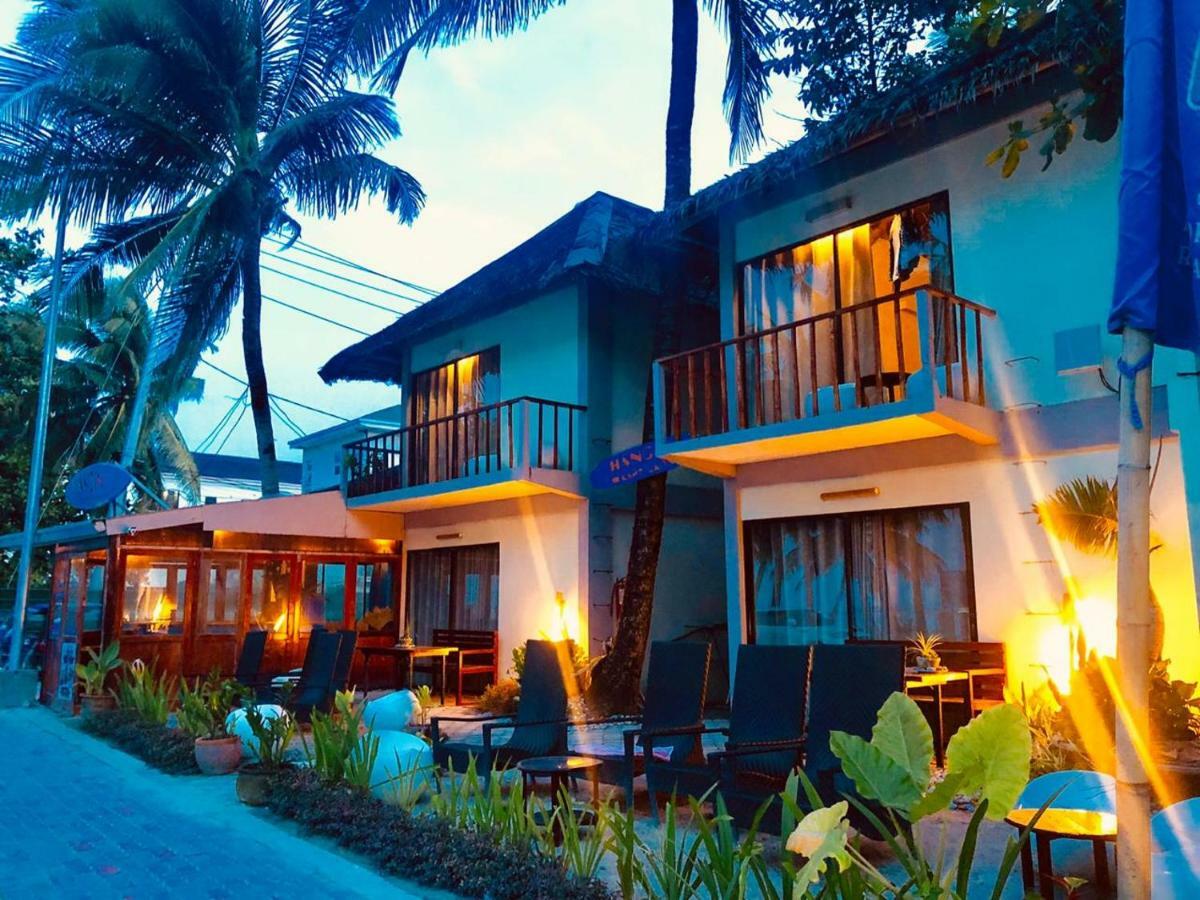 Hangin Kite Resort Balabag  Bagian luar foto